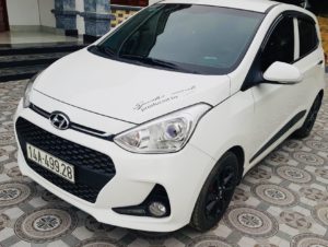 Hyundai Grand I10 1.2 AT sản xuất năm 2020