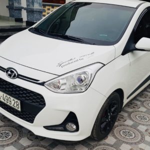 Hyundai Grand I10 1.2 AT sản xuất năm 2020