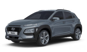 Hyundai Kona 2.0 6AT 2022