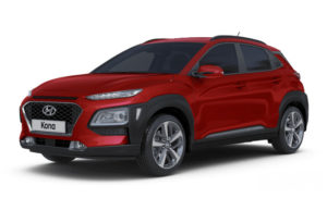 Hyundai Kona Special 2.0 6AT 2022