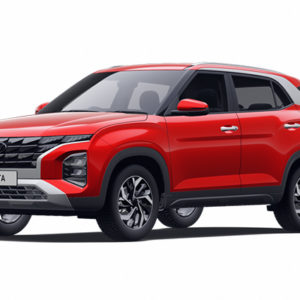 Hyundai Creta 1.5 Cao Cấp 2022