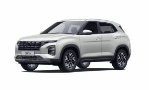 Hyundai Creta 1.5 Tiêu Chuẩn 2022