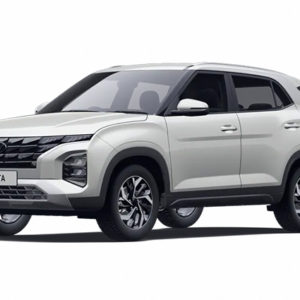 Hyundai Creta 1.5 Tiêu Chuẩn 2022