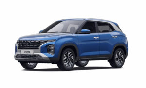 Hyundai Creta 1.5 Đặc Biệt 2022