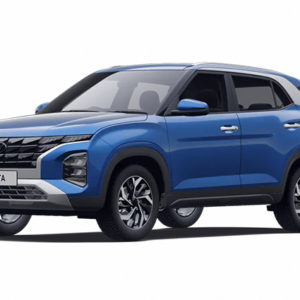Hyundai Creta 1.5 Đặc Biệt 2022