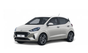 Hyundai Grand i10 1.2 MT Hatchback 2022