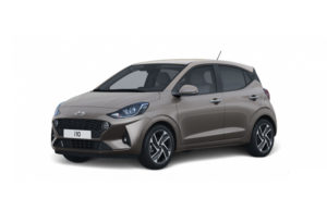 Hyundai Grand i10 1.2 AT Hatchback 2022