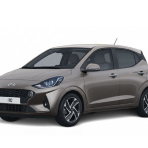 Hyundai Grand i10 1.2 AT Hatchback 2022