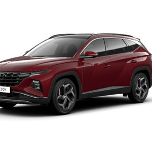 Hyundai Tucson Dầu Đặc biệt 2022