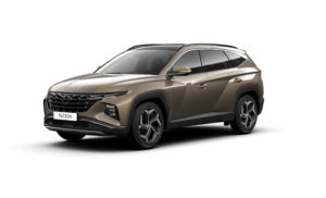 Hyundai Tucson Xăng Tiêu chuẩn 2022