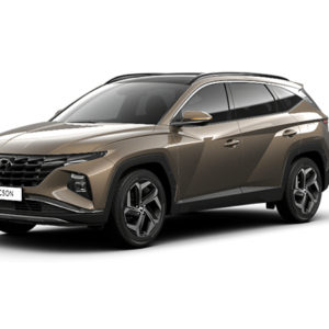 Hyundai Tucson Xăng Tiêu chuẩn 2022