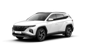 Hyundai Tucson Xăng Đặc Biệt 2022