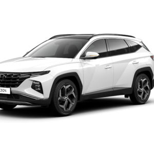 Hyundai Tucson Xăng Đặc Biệt 2022