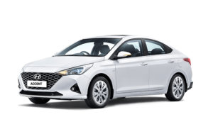 Hyundai Accent 1.4MT 2022