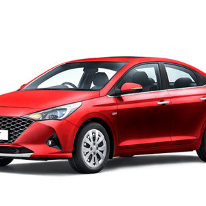 Hyundai Accent 1.4MT Tiêu chuẩn 2022