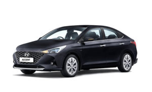 Hyundai Accent 1.4AT 2022