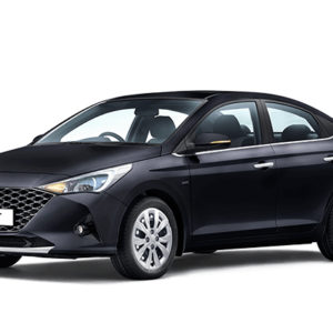 Hyundai Accent 1.4AT 2022