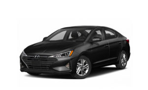 Hyundai Elantra Turbo 1.6 7AT 2022