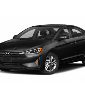 Hyundai Elantra Turbo 1.6 7AT 2022