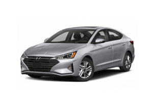 Hyundai Elantra 2.0 6AT 2022