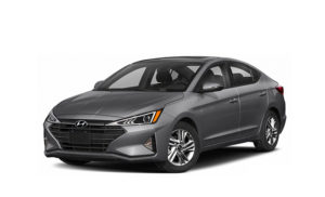 Hyundai Elantra 1.6 6MT 2022