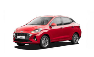 Hyundai Grand i10 1.2 MT Sedan 2022
