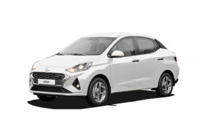 Hyundai Grand i10 1.2 MT Base Sedan 2022