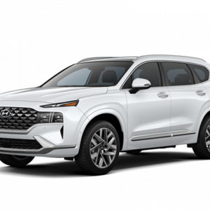 Hyundai Santa Fe 2.5 Xăng 2022