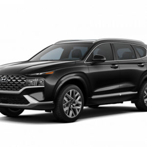 Hyundai Santa Fe 2.2 Dầu 2022