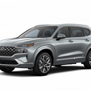 Hyundai Santa Fe 2.2 Dầu Cao Cấp 2022