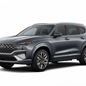 Hyundai Santa Fe 2.2 Dầu Đặc Biệt 2022